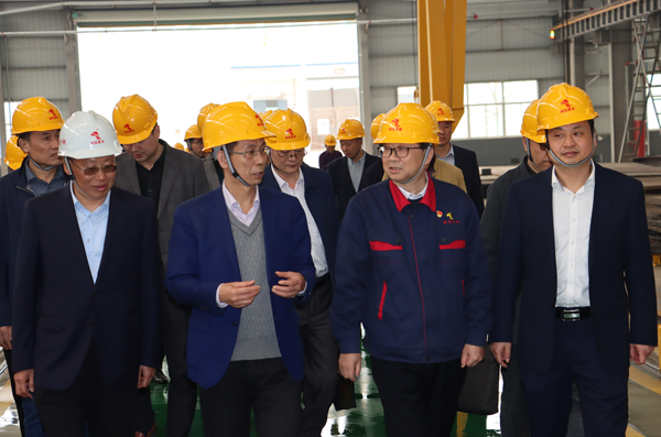 集團公司廉潔文化建設(shè)推進會在公司召開 集團公司廉潔文化建設(shè)推進會在公司召開