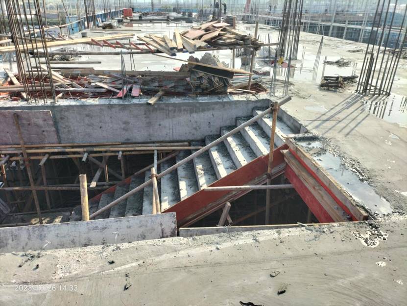 公司開展安全環(huán)保、職業(yè)健康及消防綜合檢查