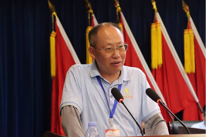 公司召開(kāi)三屆一次職工代表會(huì)、三屆工會(huì)會(huì)員代表會(huì)